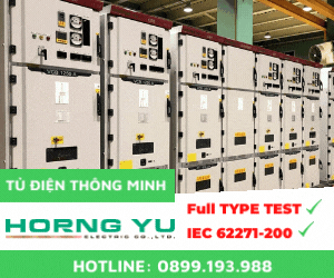 Công Ty TNHH Horng Yu Electric Việt Nam