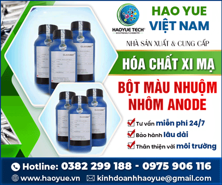 Công Ty TNHH Công Nghệ Hao Yue (Việt Nam)