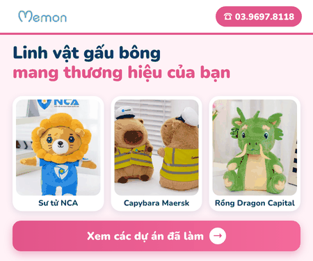 Công Ty Cổ Phần Memon