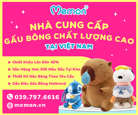 Công Ty Cổ Phần Memon