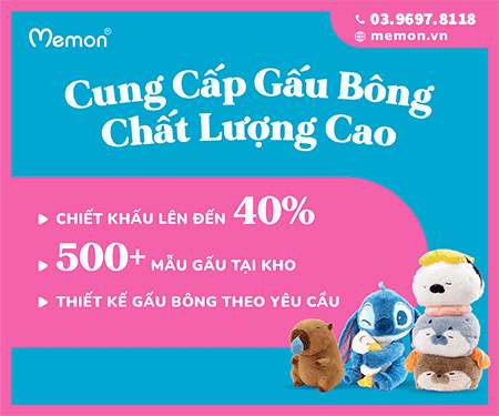 Công Ty Cổ Phần Memon