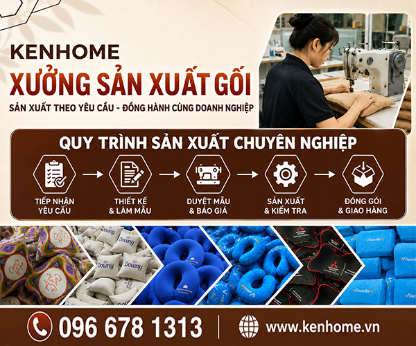 Công Ty Cổ Phần Ken Group