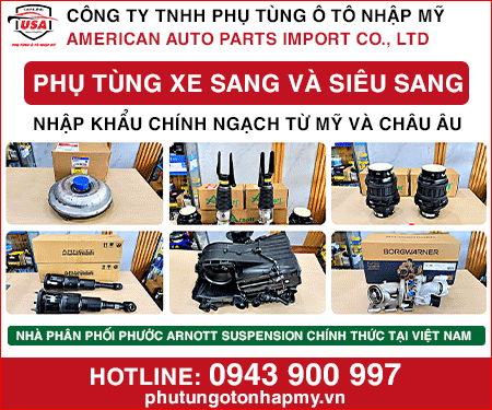 CÔNG TY TNHH PHụ TÙNG Ô TÔ NHậP Mỹ