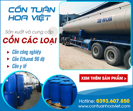 Công Ty TNHH Tuân Hoa Việt