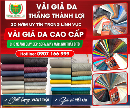 CÔNG TY TNHH THắNG THÀNH LợI