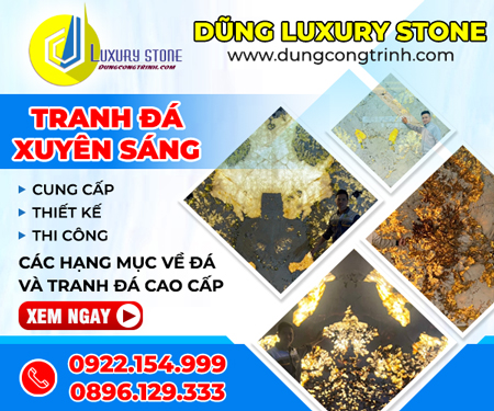 DũNG LUXURY STONE