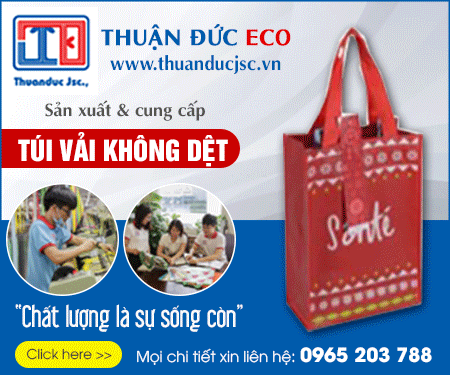 Công Ty CP Thuận Đức ECO