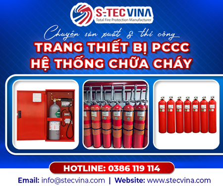 CÔNG TY TNHH S-TEC VINA