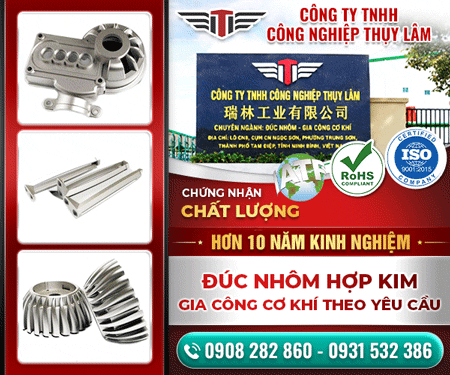 CÔNG TY TNHH CÔNG NGHIệP THụY LÂM