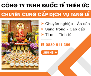CÔNG TY TNHH QUốC Tế THIÊN ỨC