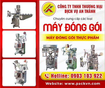 CÔNG TY TNHH SảN XUấT - THươNG MạI - DịCH Vụ AN THÀNH