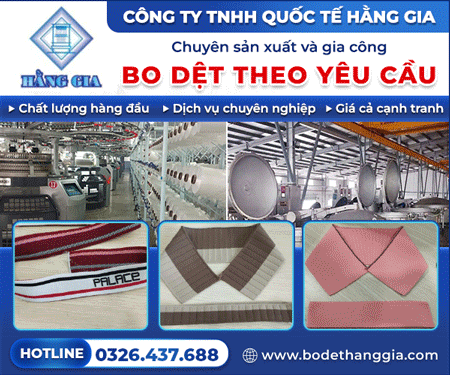 CÔNG TY TNHH QUốC Tế HằNG GIA