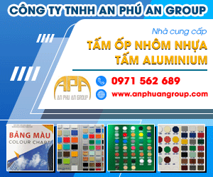 Công Ty TNHH An Phú An Group