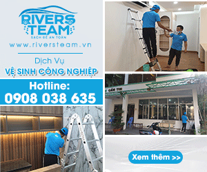 Công Ty CP Riverteam Việt Nam