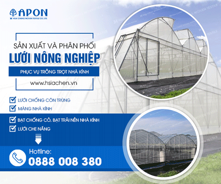 Công Ty TNHH Hsia Cheng Woven Textile Việt Nam