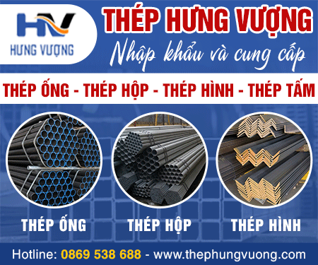 CÔNG TY TNHH THươNG MạI VÀ DịCH Vụ Kỹ THUậT CÔNG NGHIệP HưNG VượNG