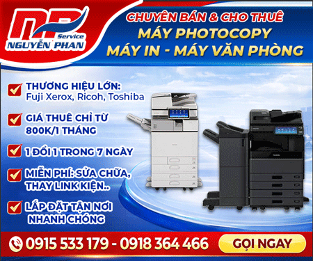 CÔNG TY TNHH ĐầU Tư CÔNG NGHệ NGUYễN PHAN