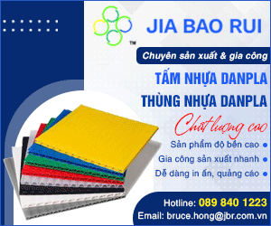 Công Ty TNHH Jia Bao Rui Việt Nam