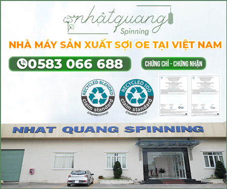 Công Ty TNHH Sợi Nhật Quang
