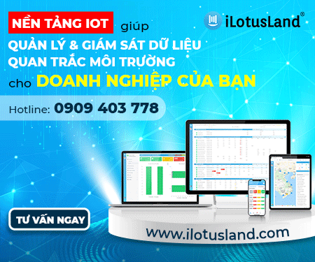 Công Ty CP ILOTUSLAND Việt Nam