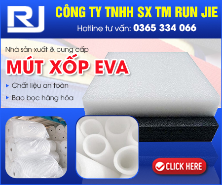 CÔNG TY TNHH SảN XUấT THươNG MạI RUN JIE