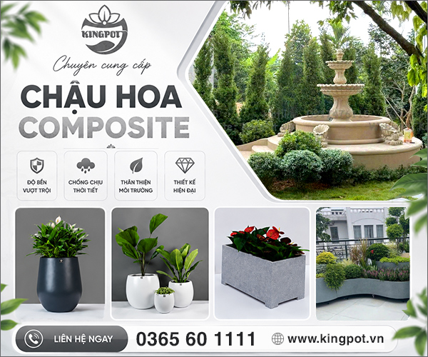 CÔNG TY Cổ PHầN KINGPOT VIệT NAM