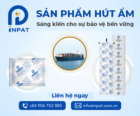 Công Ty TNHH Inpat (VietNam)