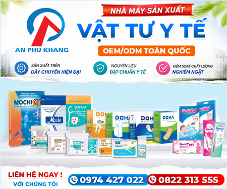 CÔNG TY TNHH THươNG MạI AN PHÚ KHANG