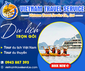 VIETNAM TRAVEL SERVICE