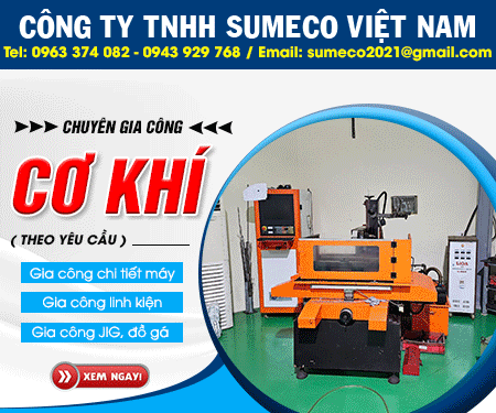 Công Ty TNHH Sumeco Việt Nam