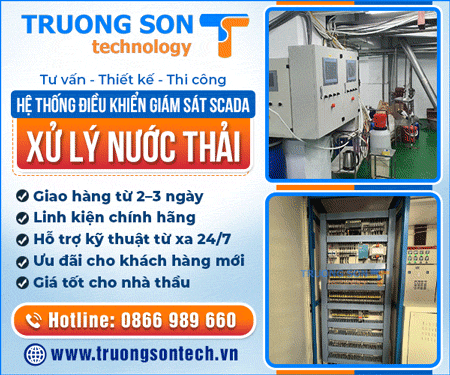 Công Ty TNHH Thương Mại Và Công Nghệ Trường Sơn