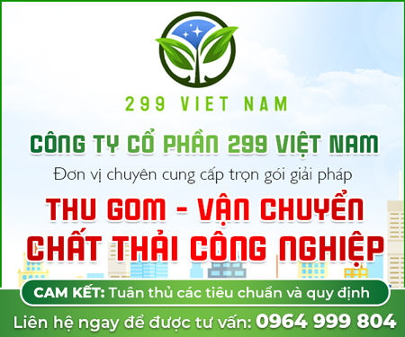 Công Ty Cổ Phần 299 Việt Nam