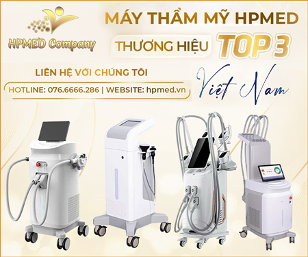 Công Ty TNHH HPMED Việt Nam