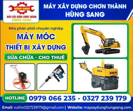 Hộ Kinh Doanh Cửa Hàng Hùng Sang