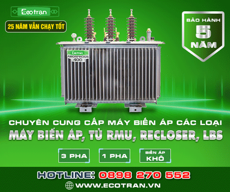 CÔNG TY Cổ PHầN CHế TạO MÁY BIếN ÁP VIệT NAM