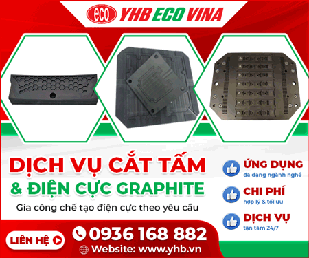 CÔNG TY Cổ PHầN YHB ECO VINA