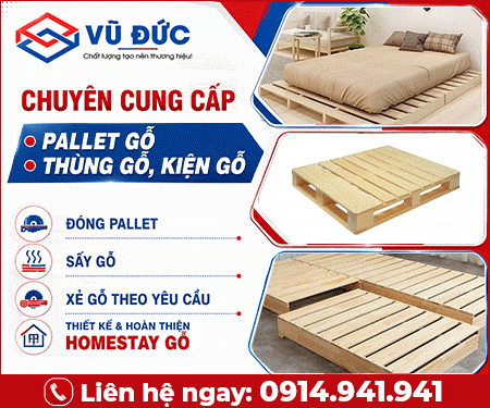 Công Ty TNHH SX-TM-DV Vũ Đức