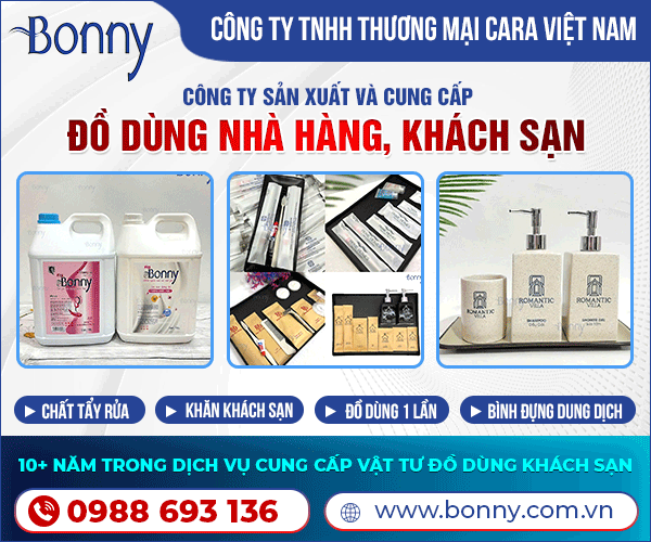 CÔNG TY TNHH THươNG MạI CARA VIệT NAM