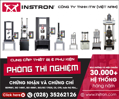 CÔNG TY TNHH ITW (VIệT NAM)