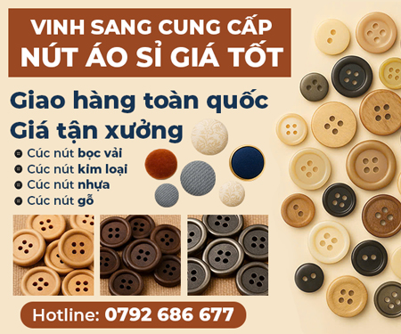 CÔNG TY TRÁCH NHIệM HữU HạN THươNG MạI DịCH Vụ PHụ LIệU MAY VINH SANG