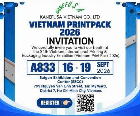 CÔNG TY TNHH KANEFUSA VIệT NAM