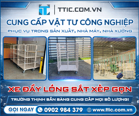 CÔNG TY TNHH VậT Tư CÔNG NGHIệP TRườNG THịNH