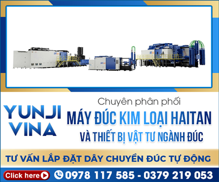 CÔNG TY TNHH YUNJI VINA