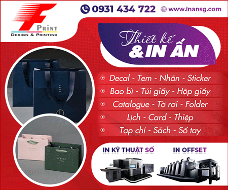 CÔNG TY TNHH THươNG MạI DịCH Vụ PRINT FAST