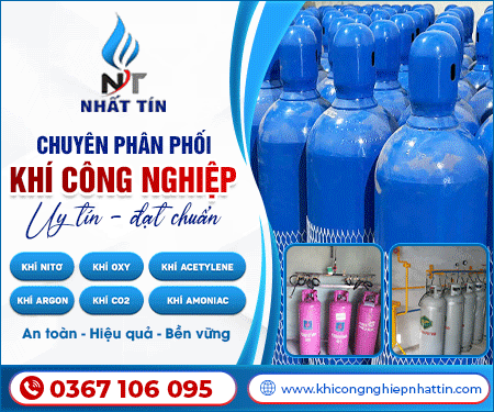 Công Ty TNHH TM Nhất Tín