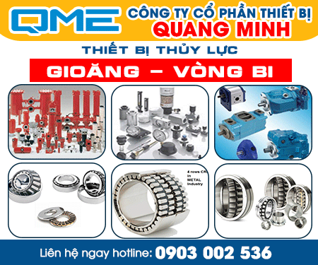 Công Ty Cổ Phần Thiết Bị Quang Minh