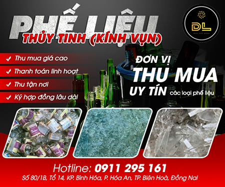 CÔNG TY TNHH DIệU LINH GLASS