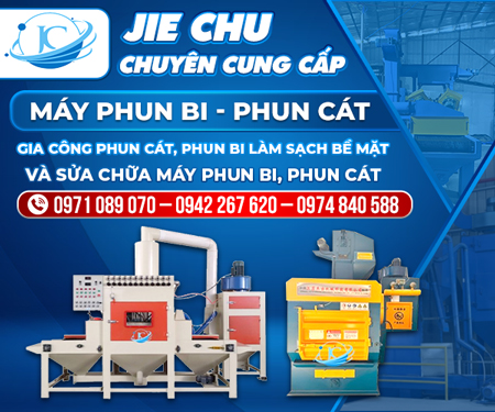 CÔNG TY TNHH JIE CHU VIệT NAM