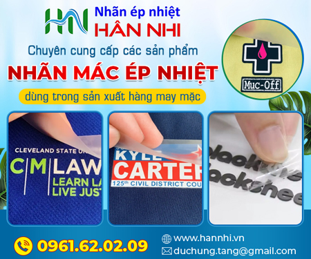 Hộ KINH DOANH HÂN NHI