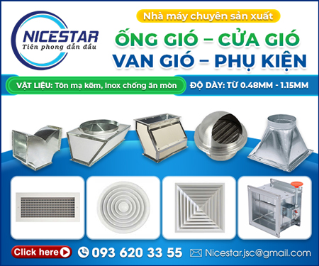 CÔNG TY Cổ PHầN NICESTAR